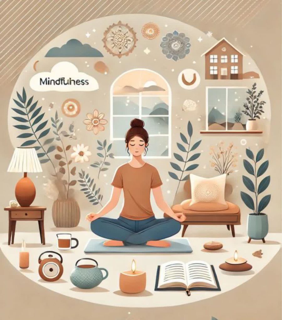 5 راه عملی برای توسعه فردی ،جایی که رشد شخصی شروع میشه