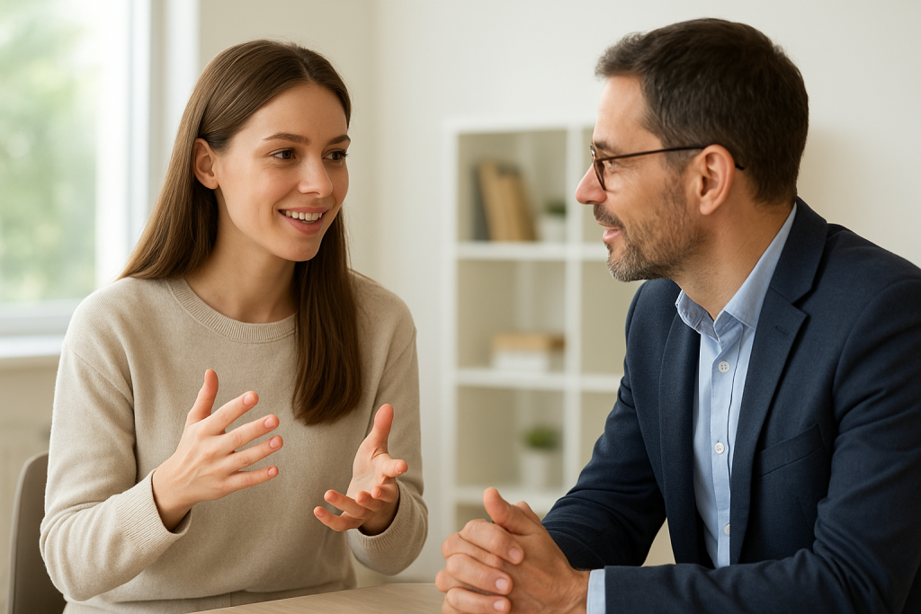 کوچینگ چیست؟ سفری الهام‌بخش برای کشف بهترین نسخه از خودت