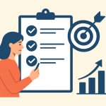 🎯 هدف‌گذاری هوشمندانه: چطور با برنامه‌ای ساده به اهداف شخصی‌مان برسیم؟