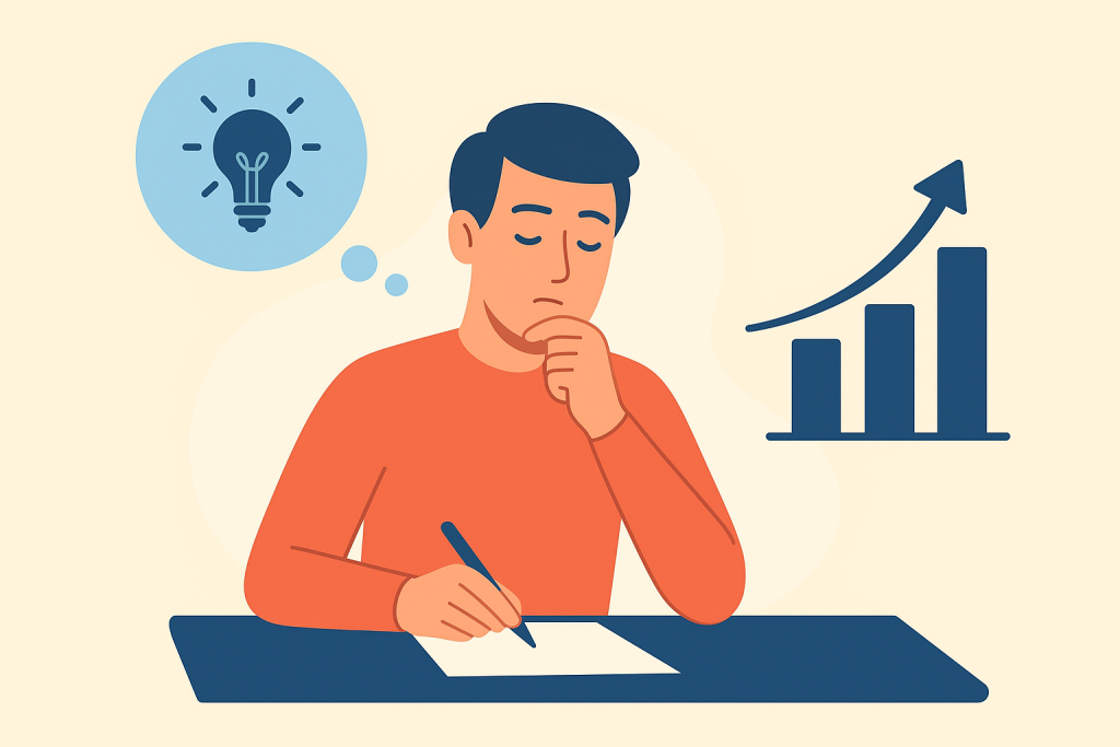 تمرینات روزانه برای داشتن بهترین برنامه رشد فردی و موفقیت سریع