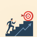 🎯 نمونه برنامه توسعه فردی واقعی برای رشد در زندگی و شغل